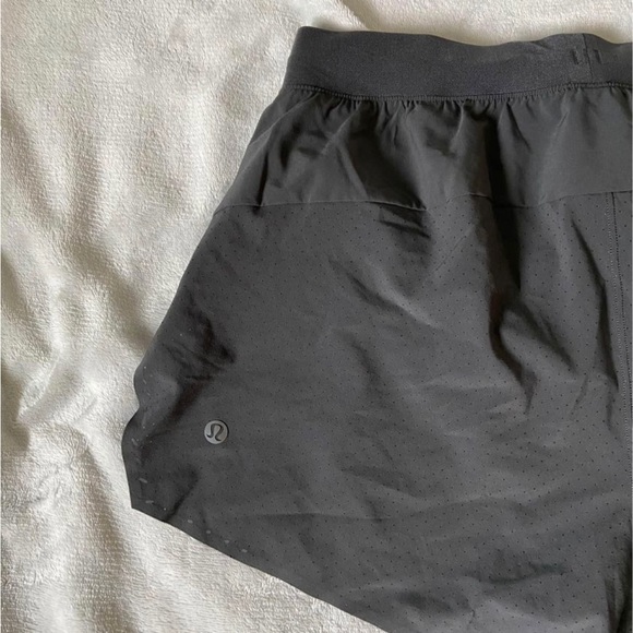 Fast and Free Lululemon Shorts - Picture 2 of 5